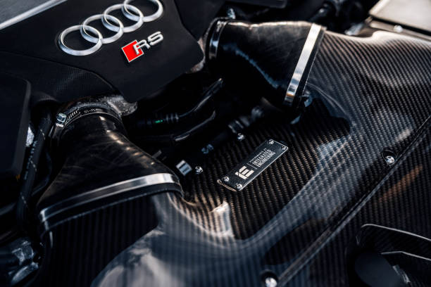 carbon fiber parts