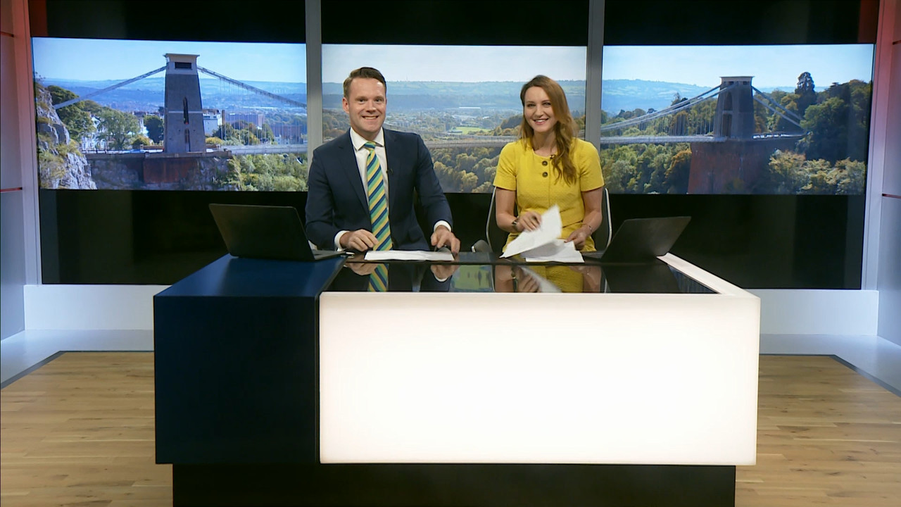 08.15 - 18.00.01 - ITV News West Country. ITV News West Country..ts_snapshot_28.32.647