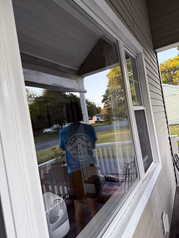 Window Shine