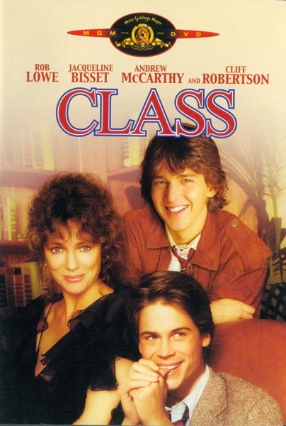 Klasa / Class (1983) PL | 360p | 480p | 720p | AC3.BRRip.XviD-GR4PE | DD2.0 | Lektor PL