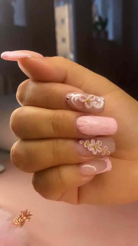 Nail design 3