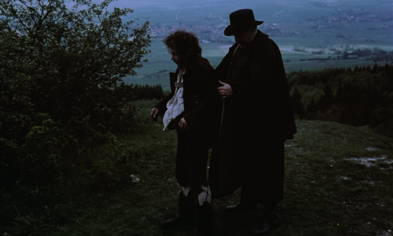 The Enigma of Kaspar Hauser 1974 WHC (1080p x265