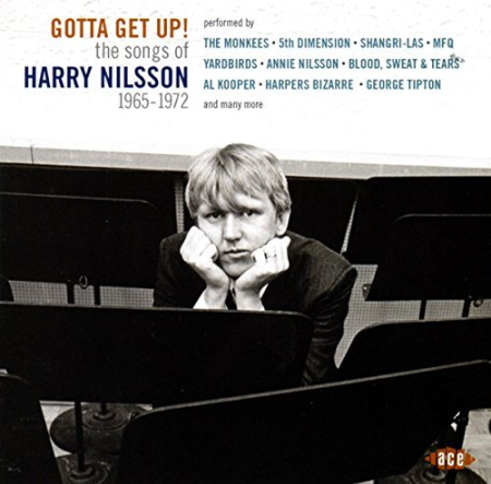 VA - Gotta Get Up! The Songs of Harry Nilsson 1965-1972 (2017) (CD-Rip)