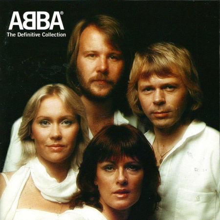 6b727ee0 d5c1 4061 af3e ba03316a85b9 - ABBA - The Definitive Collection (2001) Flac
