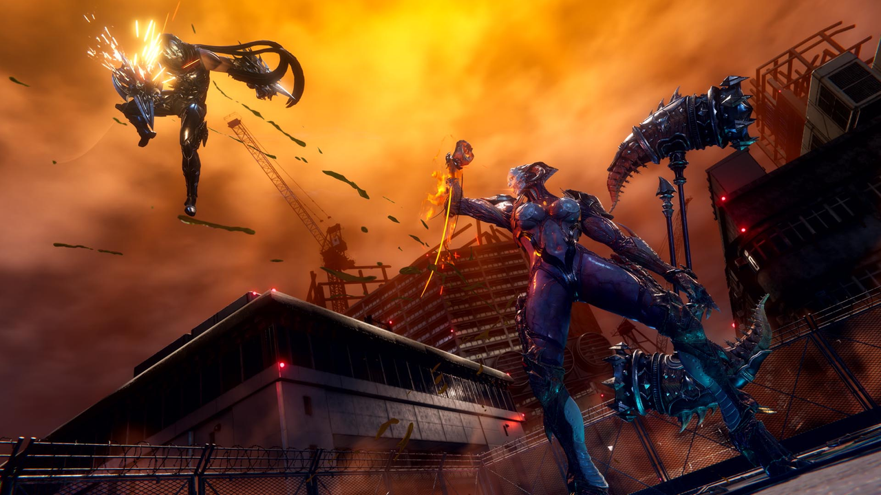 Ninja Gaiden 4 amplia el seu univers amb el nou DLC ‘The Two Masters’