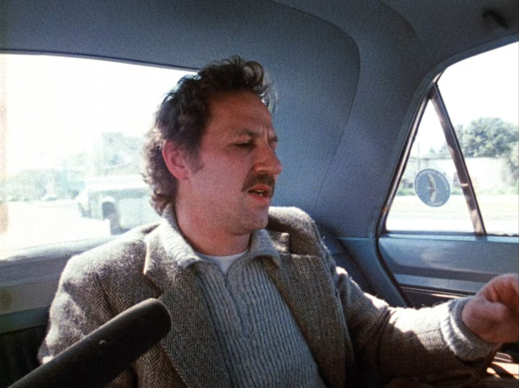 Short - Werner Herzog Eats His Shoe (1980) (1080