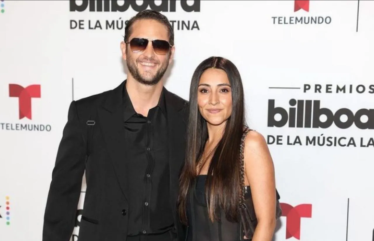 Christopher Uckermann: descubre a su novia, Samantha Yunuén, y su conexión espiritual