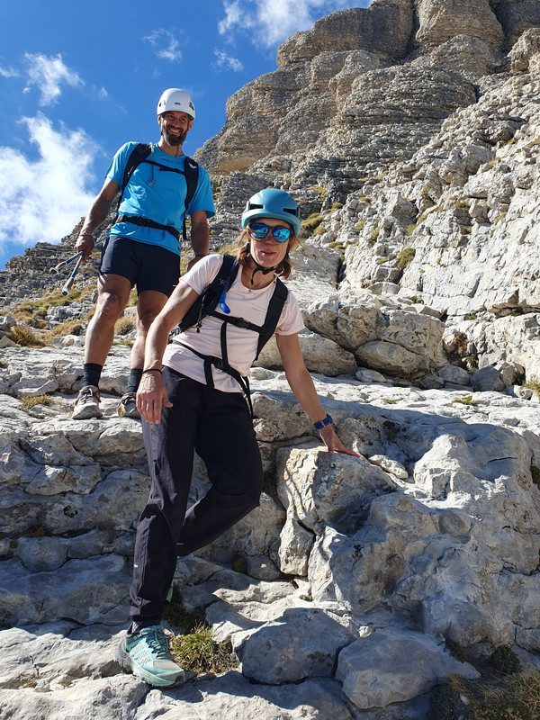 Alpi Samedi 42