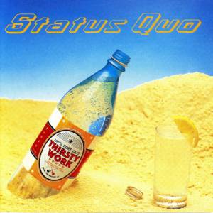 Re: Status Quo
