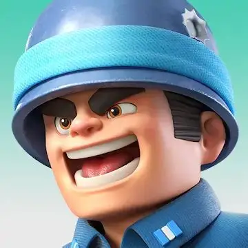 Top War: Battle Game Mod
