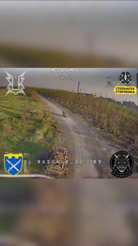 1006 BTR-82AT destr 06 04 24