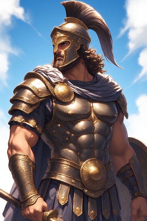 A-favorite-of-goddess-Athena-a-23