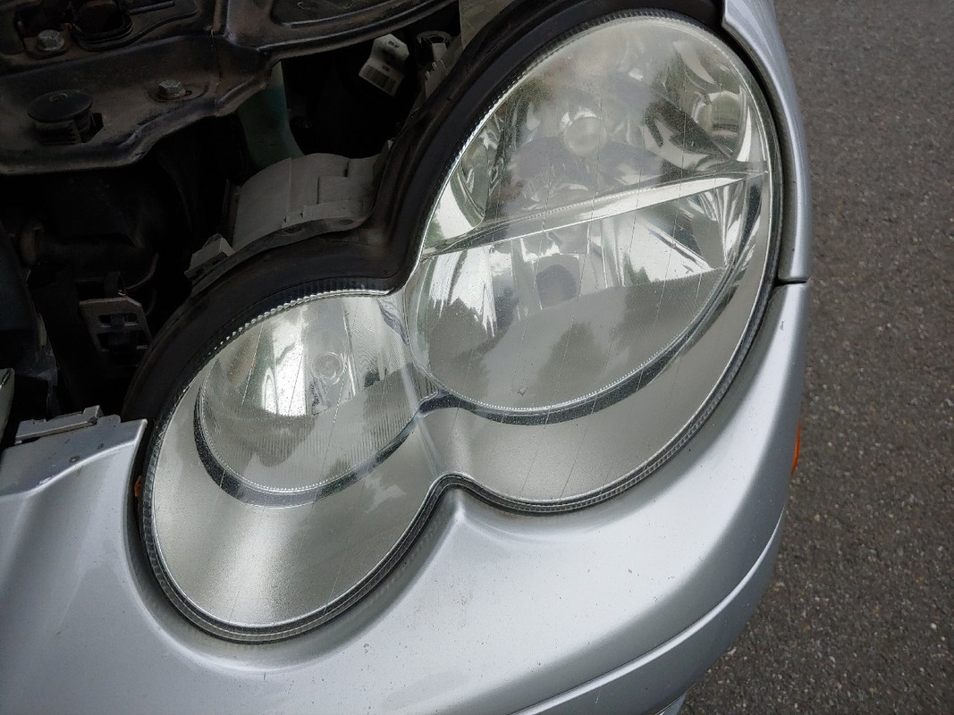 W203 C Class Pictures Sticky Page 66 Mercedes Benz Forum