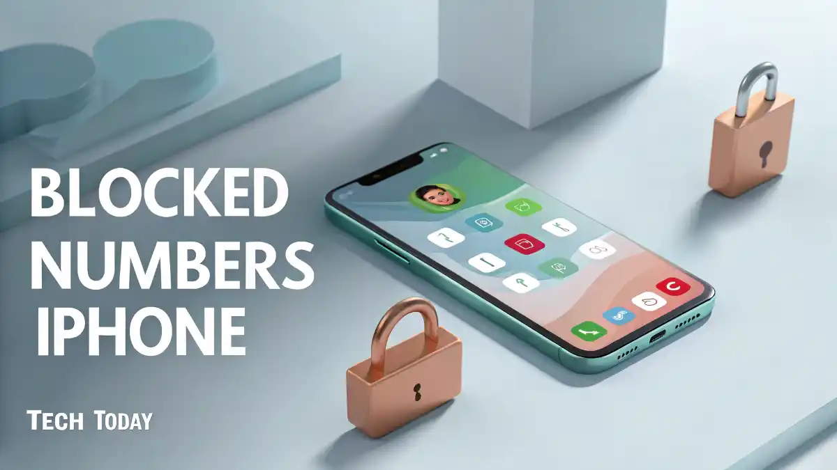 How to See Blocked Numbers on iPhone: A Comprehensive Guide