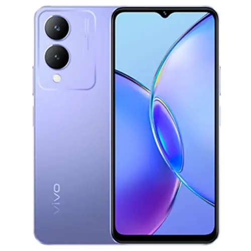 VIVO 17 YS PRO (Official)