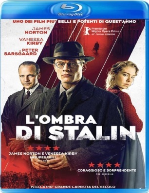 L´ombra di Stalin (2019) FULL HD VU 1080p AC3 ITA DTS HD+AC3 ENG