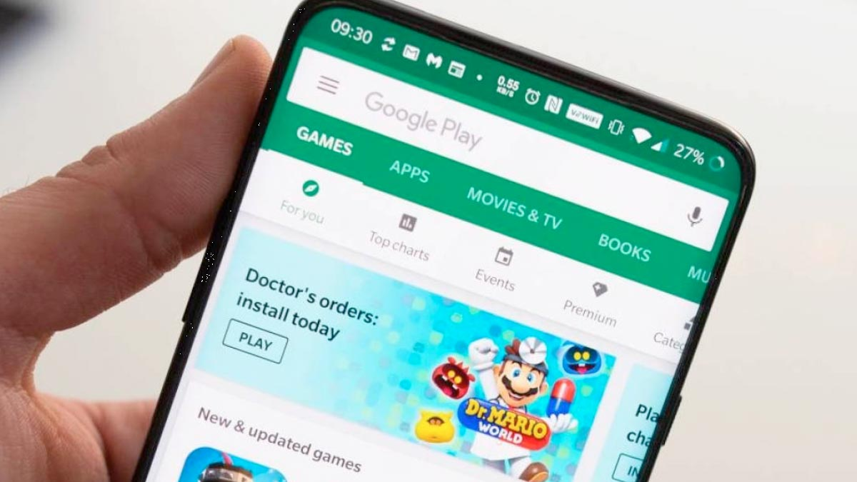 Así podrás gestionar los pagos in-app de tus hijos desde Google Play