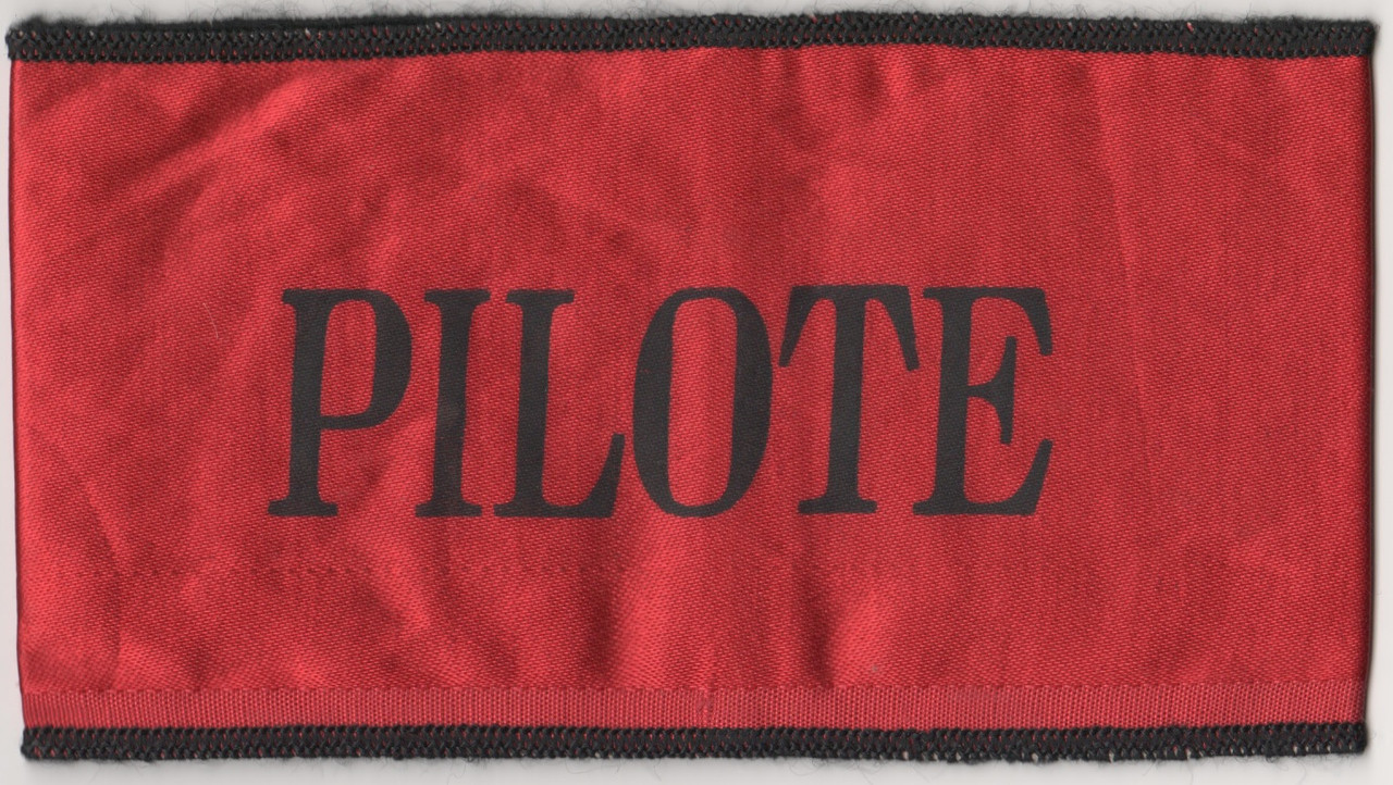 Pilote