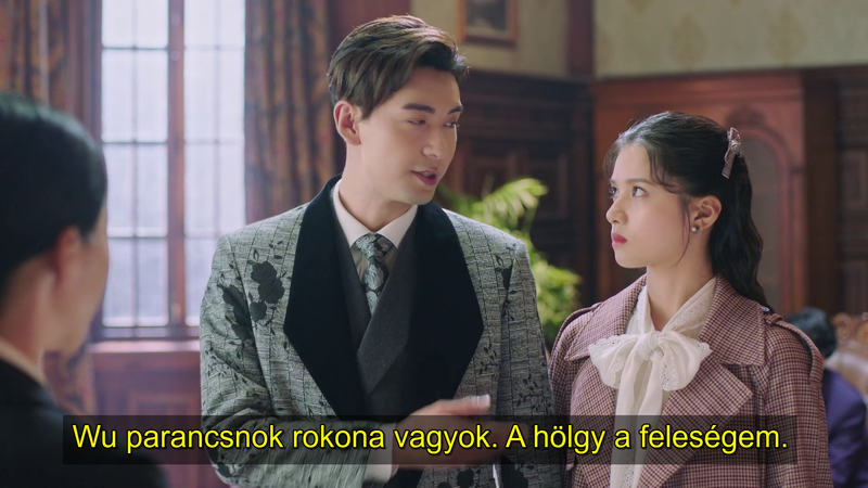 Fall in Love (online is nézhető) - Ezoritu Fansub