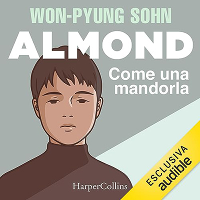 Won-pyung Sohn - Almond (2023) (mp3 - 128 kbps)