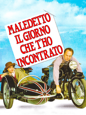 Maledetto il giorno che t'ho incontrato (1992) WebDL 1080p ITA E-AC3 Sub