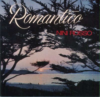 Nini Rosso - Romantico (1966) [Easy Listening]; mp3, 320 kbps -  jazznblues.club