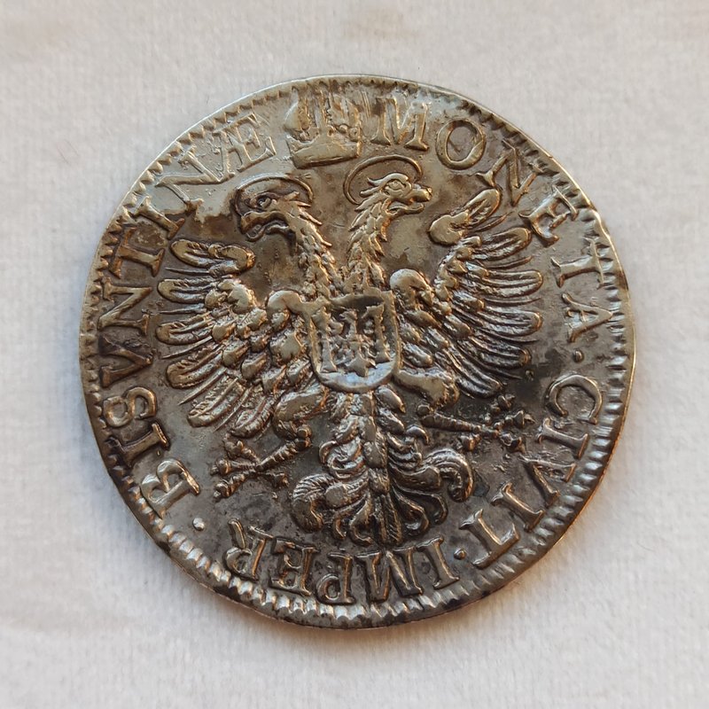 Iconic coins 41