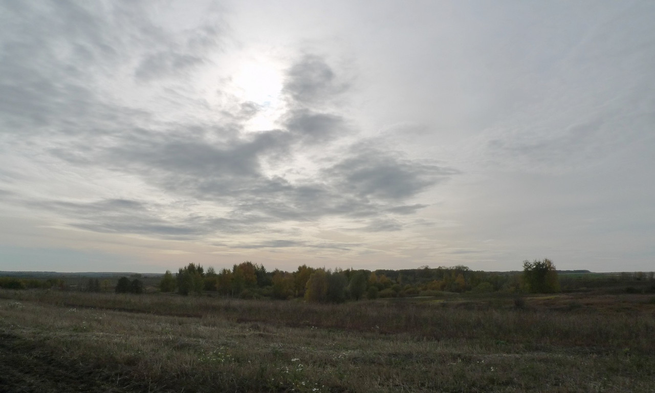 Глебово Городище. Битва на реке Воже рязанская область