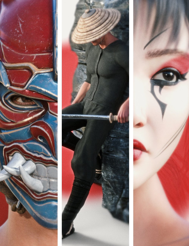 Return of Samurai