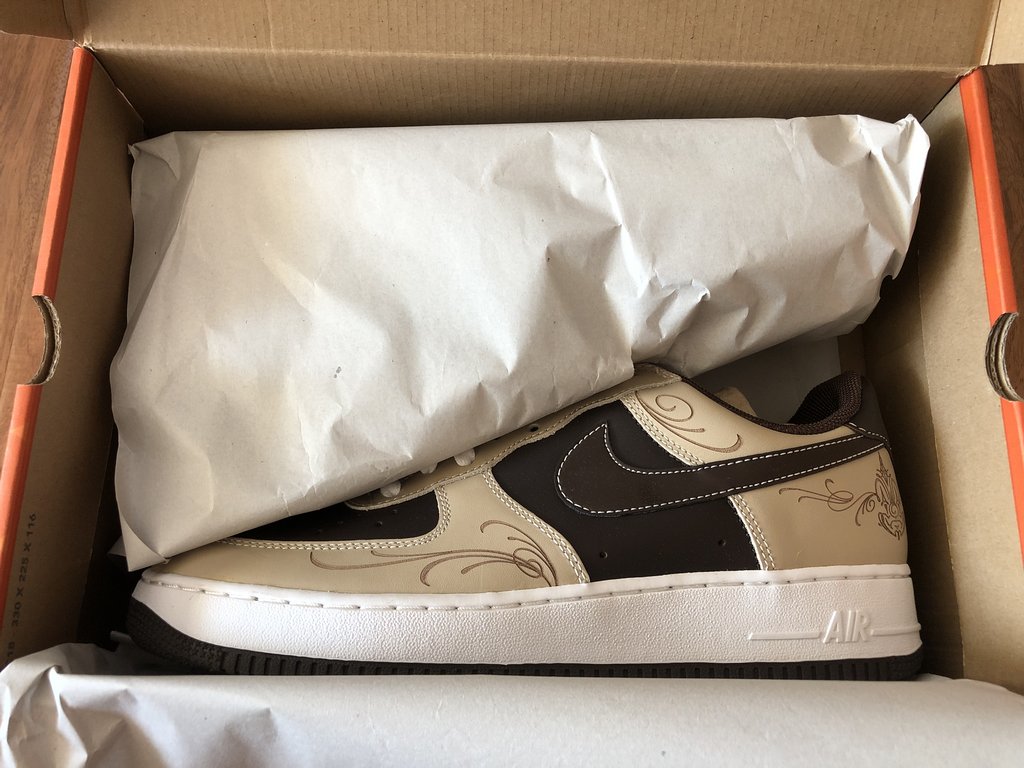 Buy Air Force 1 Sprm Max Air 07 'Japan' - 316666 332 | GOAT