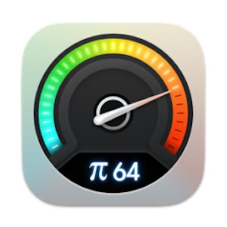 Performance Index 64 Pro 4.1.1 macOS