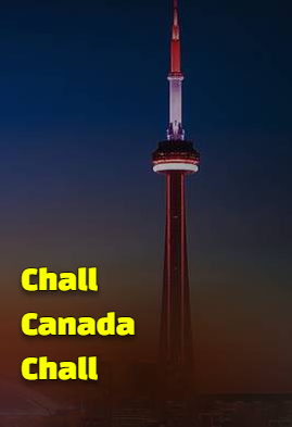 Chall Canada Chall 2023 Chaupal Punjabi Short Film 720p HDRip ESub Download