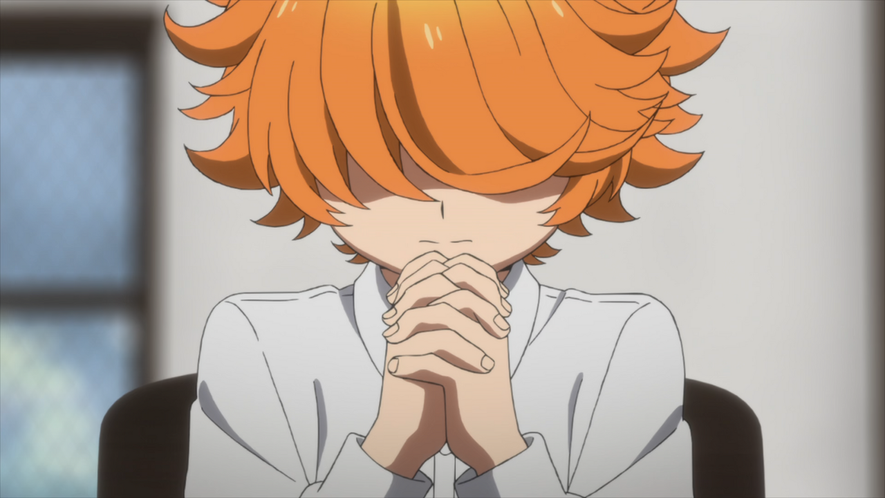 [Arukoru] Yakusoku no Neverland (The Promised Neverland) - Episo