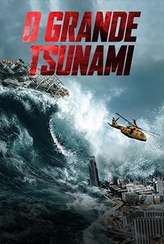 O Grande Tsunami Torrent (2023) WEB-DL 1080p Dual Áudio