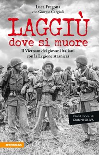 Luca Fregona, Giorgio Cargioli - Laggiù dove si muore (2023)