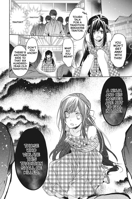 Hana to ShinobiVol3-2