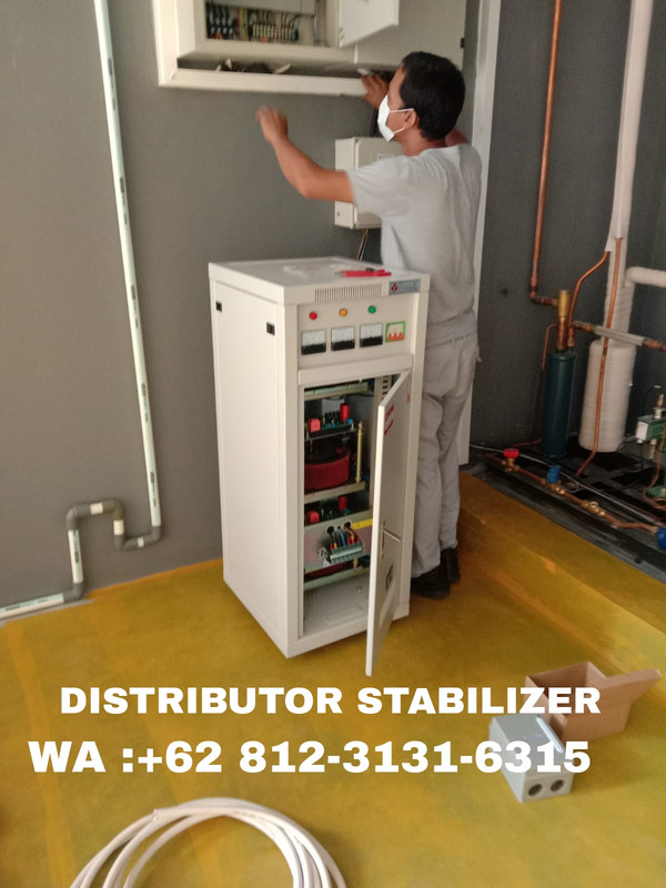 Murah, Telp: 0812 1010 5756, Jual Alat Stabilizer Listrik Sidoarjo