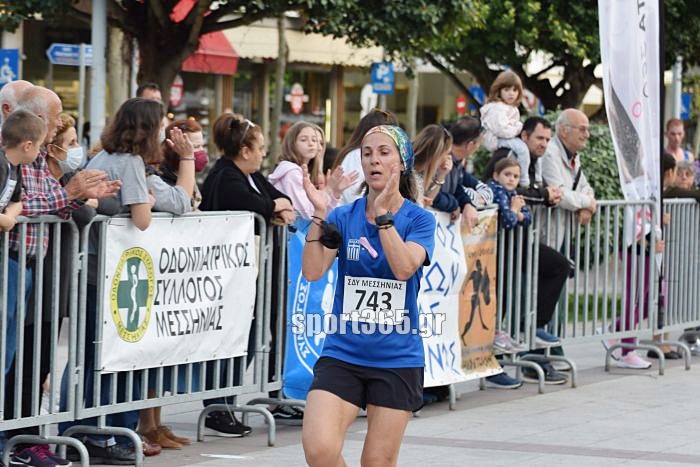 , ΦΩΤΟΡΕΠΟΡΤΑΖ: 20ος Αγώνας δρόμου Καλαμάτας