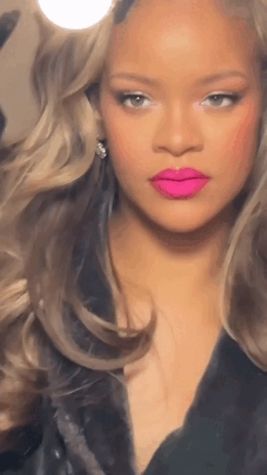 Видео Рианны для «Savage X Fenty» VDay Collection 2024