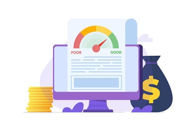 How Credit Karma Helped Me Repair My Credit Score in New Braunfels in Just a Matter of Days.