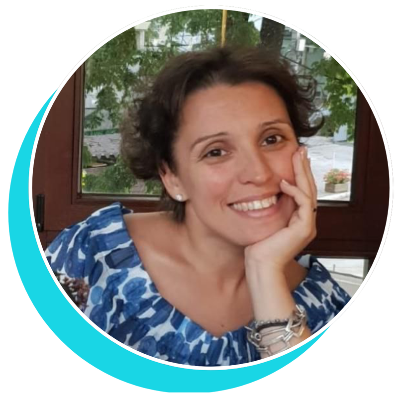 Елена Коваленская