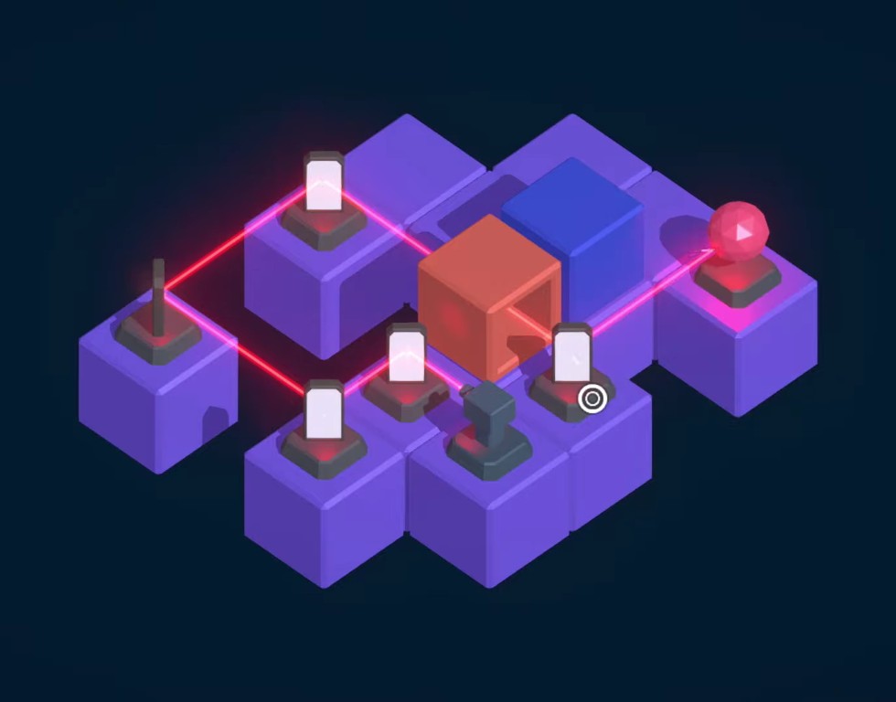 Level 17 achievement in Rayland