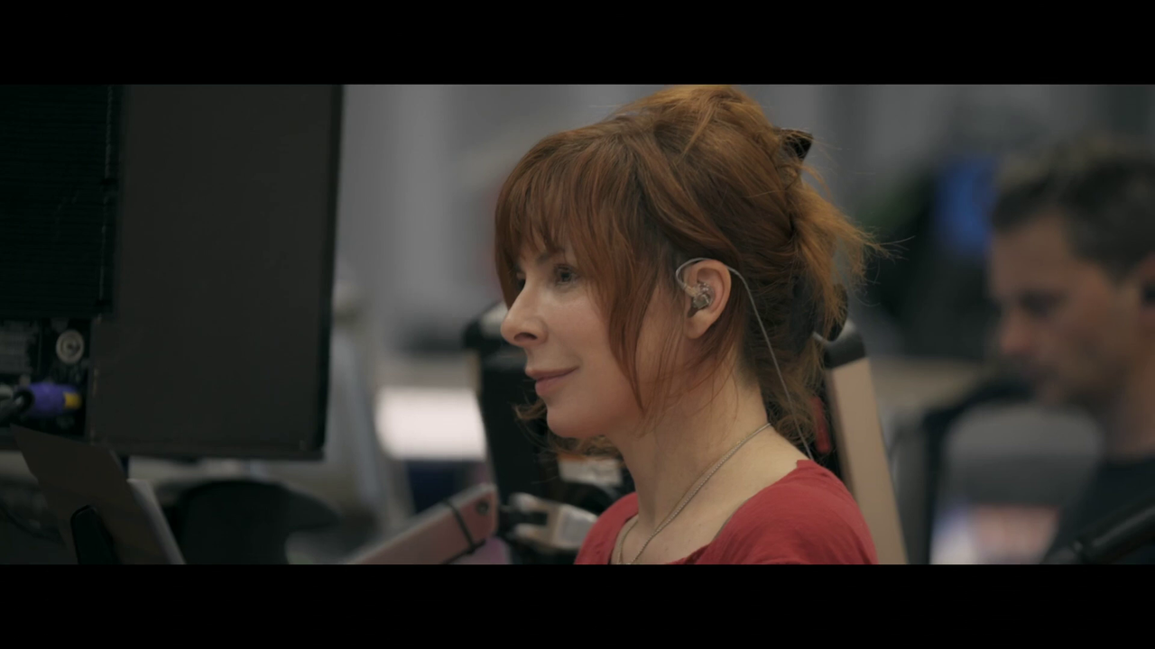 Mylène Farmer - L'Ultime Création - Pourvu Qu Elle Soit Douce1546