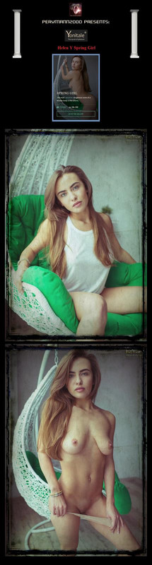 027 Helen Y Spring Girl 000