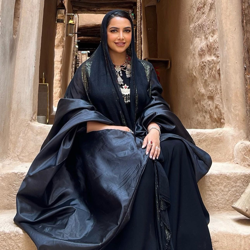 نجلاء الودعاني