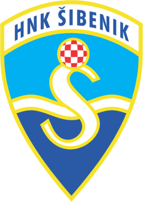 HNK Šibenik logo