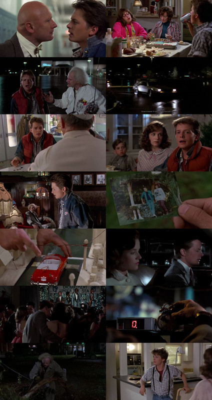 Red One 2024 Screenshot