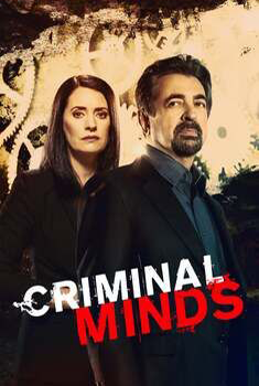 Criminal Minds 15ª Temporada Torrent - WEB-DL 720p/1080p Dual Áudio