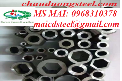 www.123nhanh.com: Thép ống dị hình lục giác SUS310S_INOX chịu nhiệt cao