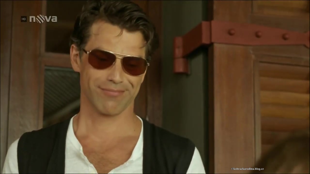 Hotel snů- Malajsie (2009) CZ 4090